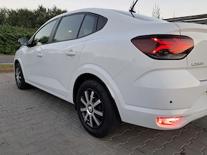 Dacia,Logan 2024 ,benzina,primul proprietar - imagine 3