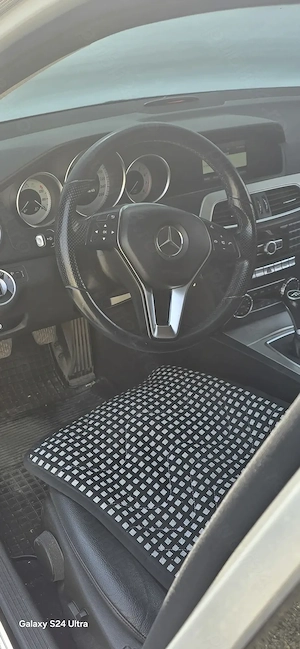 Vând Mercedes C180 w204  - imagine 6