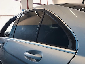 Vând Mercedes C180 w204  - imagine 5