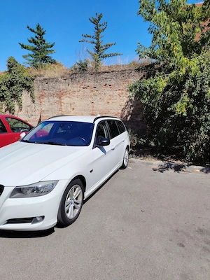 Vând Bmw seria 3 E 90 din 2011 - imagine 5
