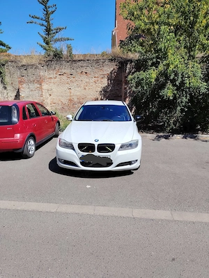 Vând Bmw seria 3 E 90 din 2011