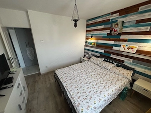 Apartament 3 camere zona Buzaului 