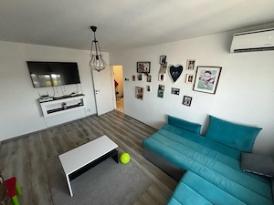 Apartament 3 camere zona Buzaului  - imagine 2