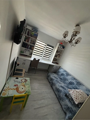Apartament 3 camere zona Buzaului  - imagine 5