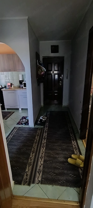 Apartament cu 2  camere de vanzare Sântandrei  - imagine 3