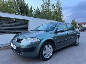 renault Megan 1.6benzina +gpl - imagine 2