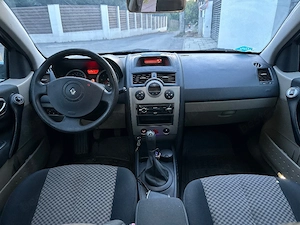 renault Megan 1.6benzina +gpl - imagine 5