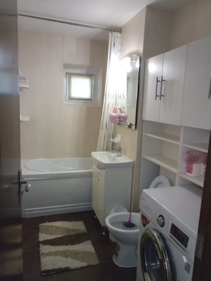 PROPRIETAR (0% Comision) EXCLUS AGENTII: 2 cam renovat Freidorf 57mp - imagine 4