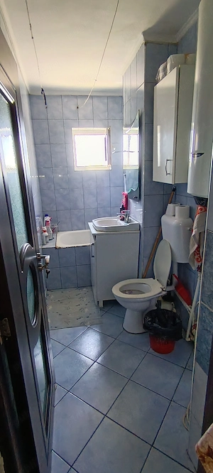 Apartament cu 2  camere de vanzare Sântandrei  - imagine 4