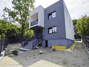 Casa P+1E Valea Mare Stefanesti Arges
