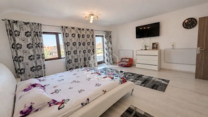 Casa noua individuala de vanzare, cu teren de 1.000 mp, Padureni - imagine 10