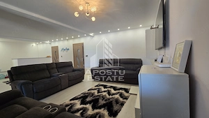 Casa noua individuala de vanzare, cu teren de 1.000 mp, Padureni - imagine 3