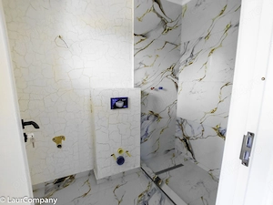Casa P+1E Valea Mare Stefanesti Arges - imagine 17