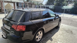 Audi A4 B7 - imagine 3
