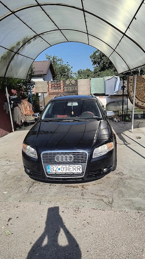 Audi A4 B7 - imagine 5