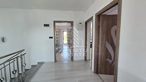 Casa noua individuala de vanzare, cu teren de 1.000 mp, Padureni - imagine 20