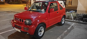Suzuki Jimny din 2008 - imagine 10