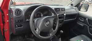 Suzuki Jimny din 2008 - imagine 5