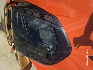 Vand Chevrolet Corvette C8 2020 6.2  - imagine 5