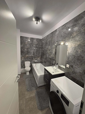 Închiriez apartament Florești  - imagine 2