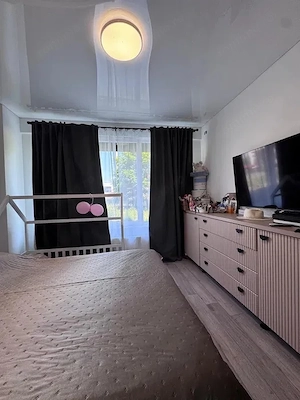 Apartament 2 camere Mamaia Nord