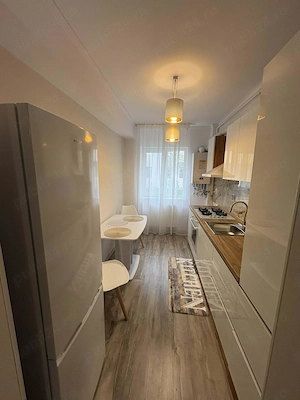 Închiriez apartament Florești  - imagine 3