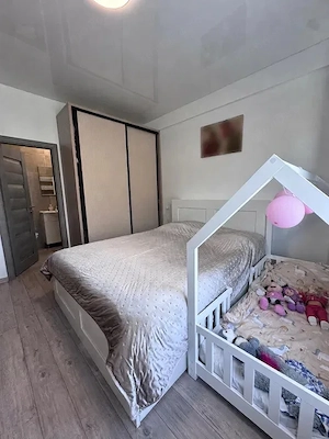 Apartament 2 camere Mamaia Nord - imagine 2