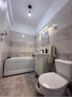 Apartament 2 camere Mamaia Nord  - imagine 5
