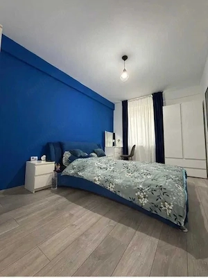 Apartament 2 camere Mamaia Nord 