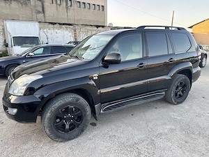 Vând Toyota Land Cruiser  - imagine 4