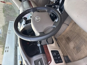 Vând Toyota Land Cruiser  - imagine 9
