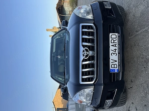 Vând Toyota Land Cruiser  - imagine 3