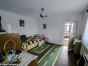 Casa Vranesti Calinesti Arges  - imagine 5