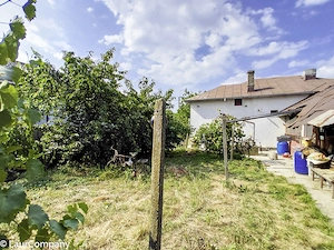 Casa Vranesti Calinesti Arges  - imagine 14