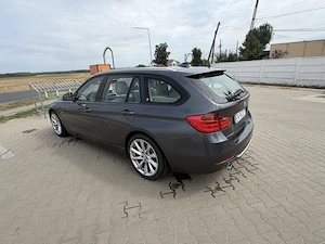 Bmw 320 f31 modern  - imagine 7