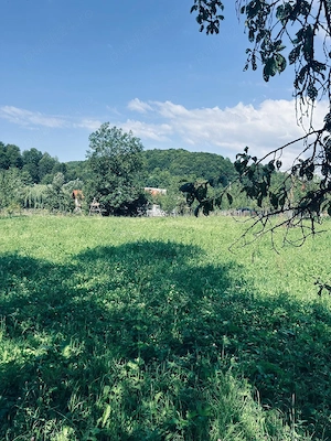 Teren de vânzare în adunați