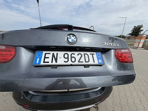 Bmw 320 f31 modern  - imagine 8