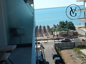 Prima Linie |Vedere laterală la mare | 67m2 Utili Mamaia Nord