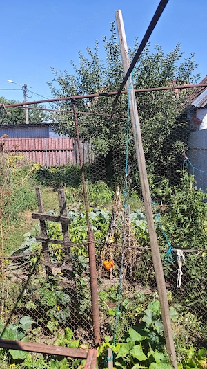 Vânzare casa 2 camere, 80mp, cu teren 240mp, Cernatu - Săcele - imagine 8