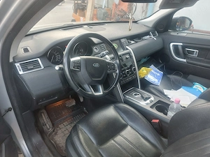 Vand Land rover discovery sport - imagine 3