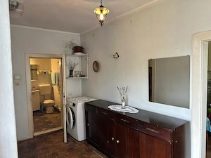 Vânzare casa 2 camere, 80mp, cu teren 240mp, Cernatu - Săcele - imagine 6