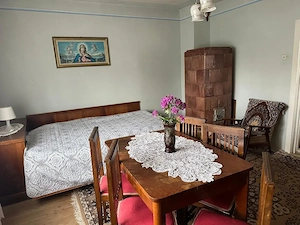 Vânzare casa 2 camere, 80mp, cu teren 240mp, Cernatu - Săcele - imagine 3