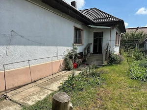 Vânzare casa 2 camere, 80mp, cu teren 240mp, Cernatu - Săcele - imagine 7