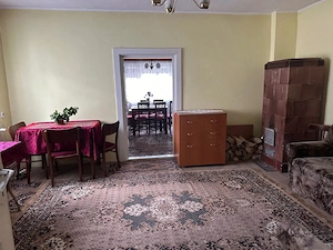 Vânzare casa 2 camere, 80mp, cu teren 240mp, Cernatu - Săcele - imagine 4