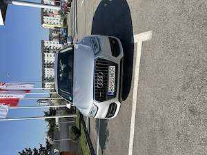 Audi Q3 2.0 TFSI Quattro S-Tronic  - imagine 3