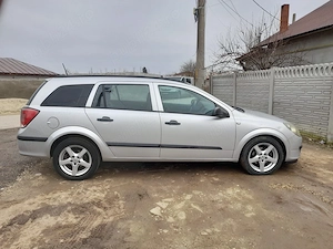 Vând Opel Astra H - imagine 2