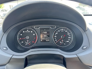 Audi Q3 2.0 TFSI Quattro S-Tronic  - imagine 10
