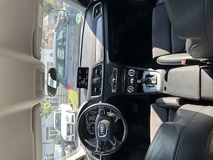 Audi Q3 2.0 TFSI Quattro S-Tronic  - imagine 6