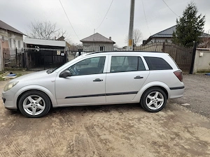 Vând Opel Astra H - imagine 3