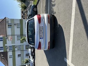 Audi Q3 2.0 TFSI Quattro S-Tronic  - imagine 4
